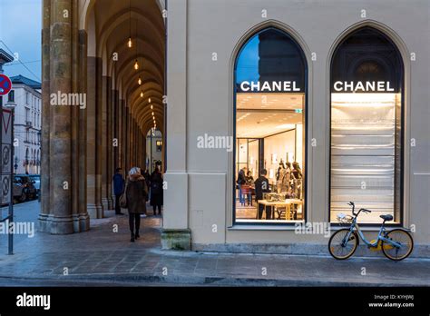 chanel shop münchen|Chanel official online store.